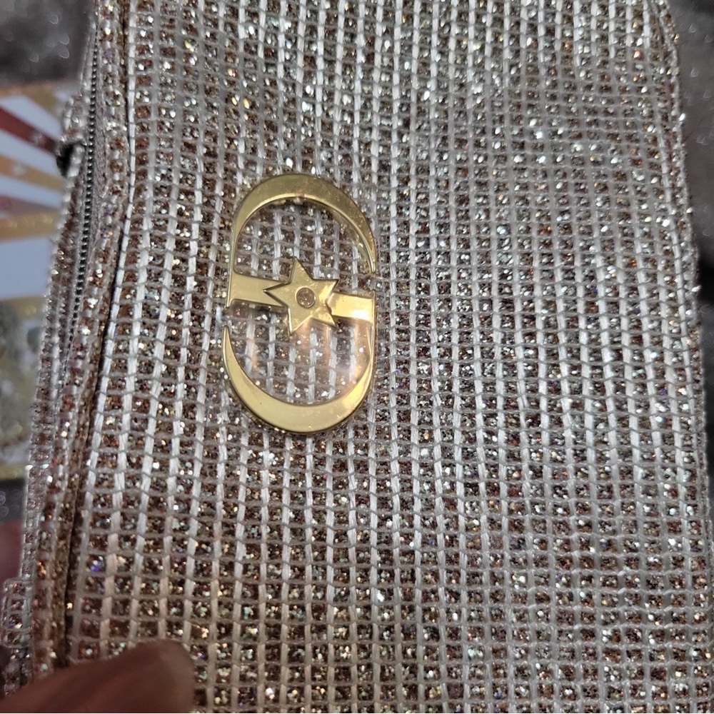2025 *Limited Edition* Dior Beauty Upcycled Beauty Novelty Bag & Box Only) - Picture 9 of 9